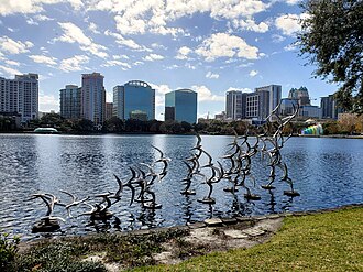 Orlando, Florida